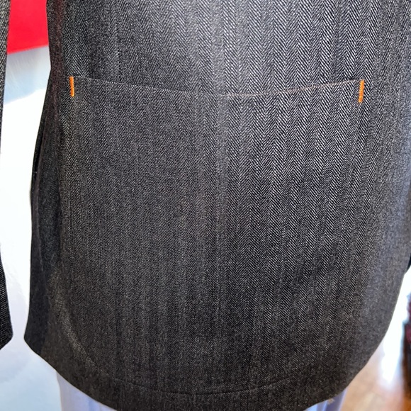 Tallia Man’s Blazer(New) #211 - Picture 3 of 12